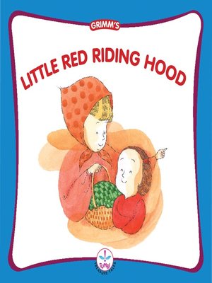 cover image of Little Red Riding Hood